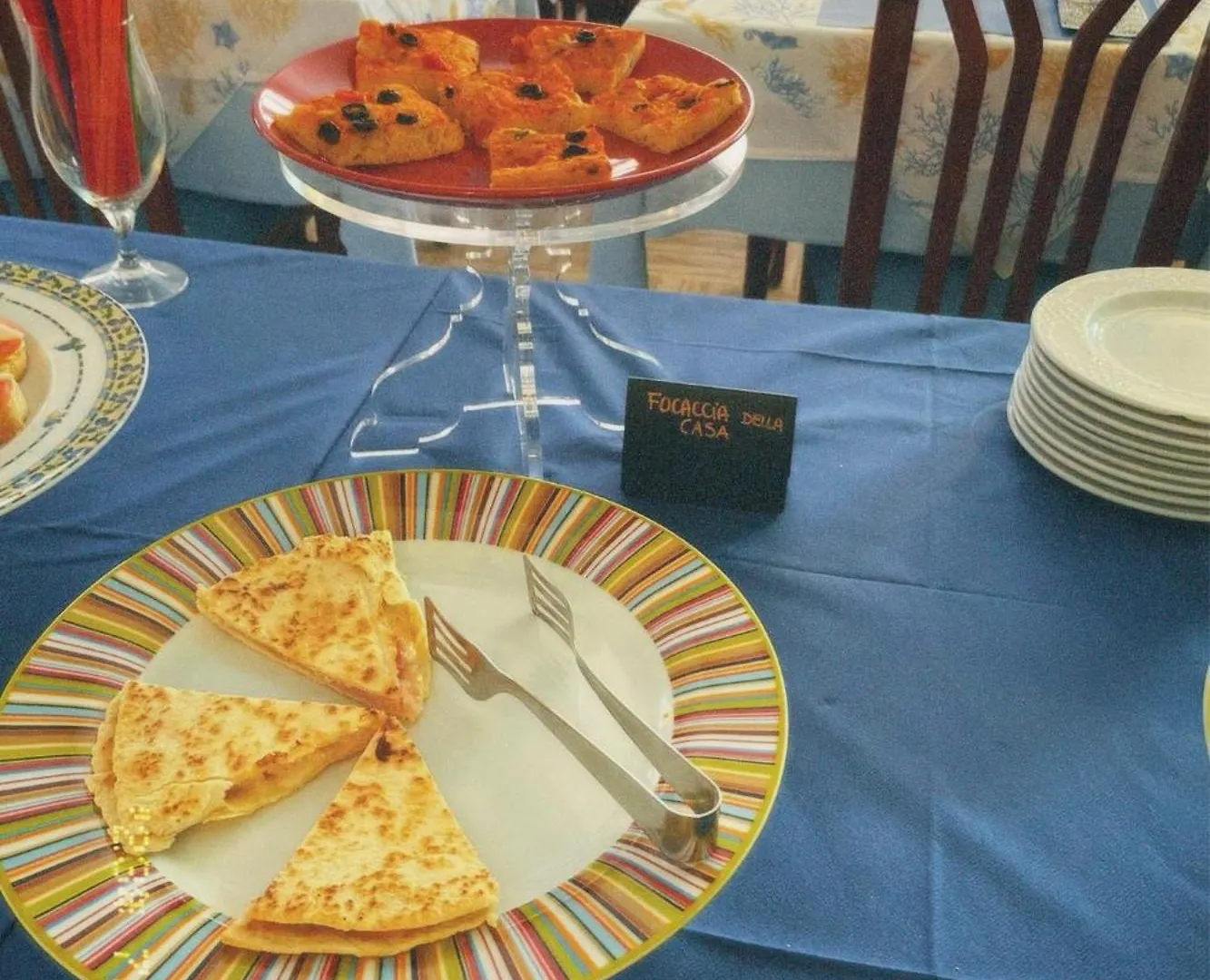 Hotel Emma Nord Ρίμινι 3*,