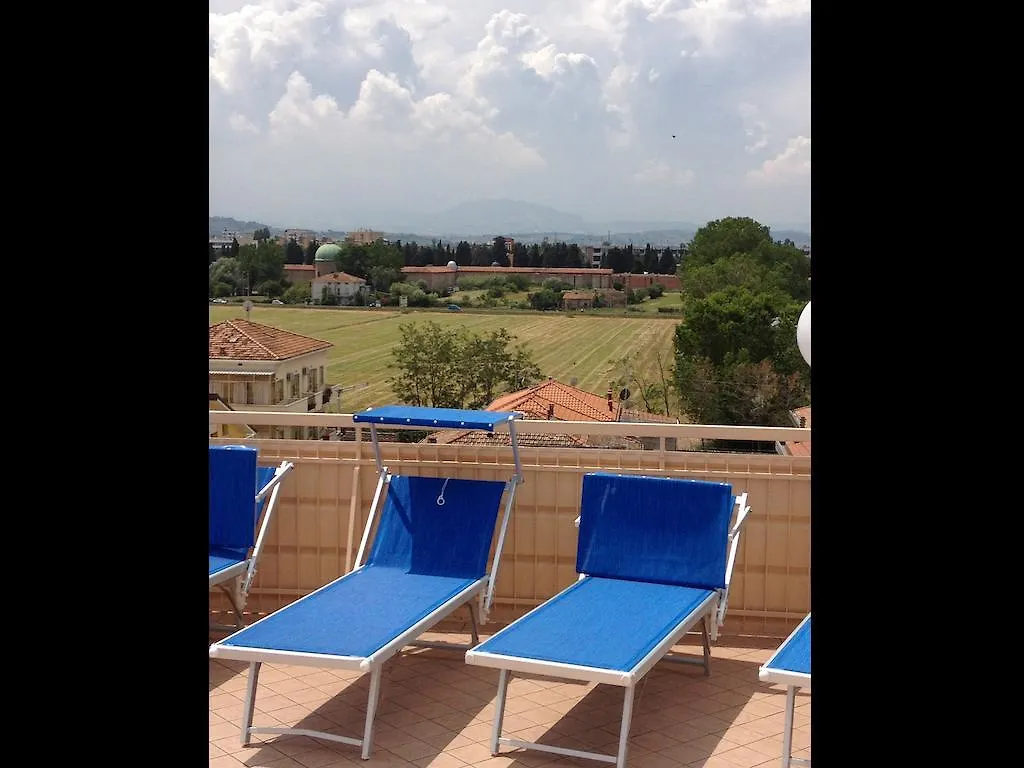 ***  Hotel Emma Nord Ρίμινι Ιταλία